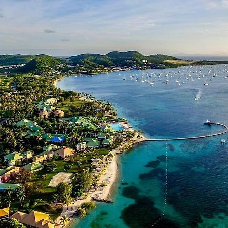 Ti Coin Mayero: Parking Free + Plage De Saint Anne Sainte-Anne Zewnętrze zdjęcie