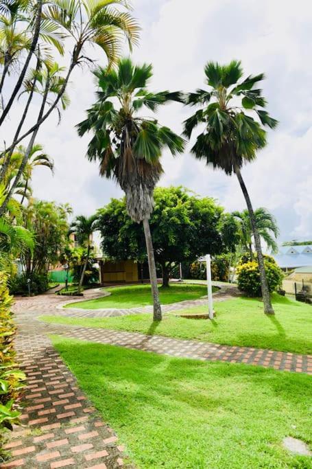Ti Coin Mayero: Parking Free + Plage De Saint Anne Sainte-Anne Zewnętrze zdjęcie